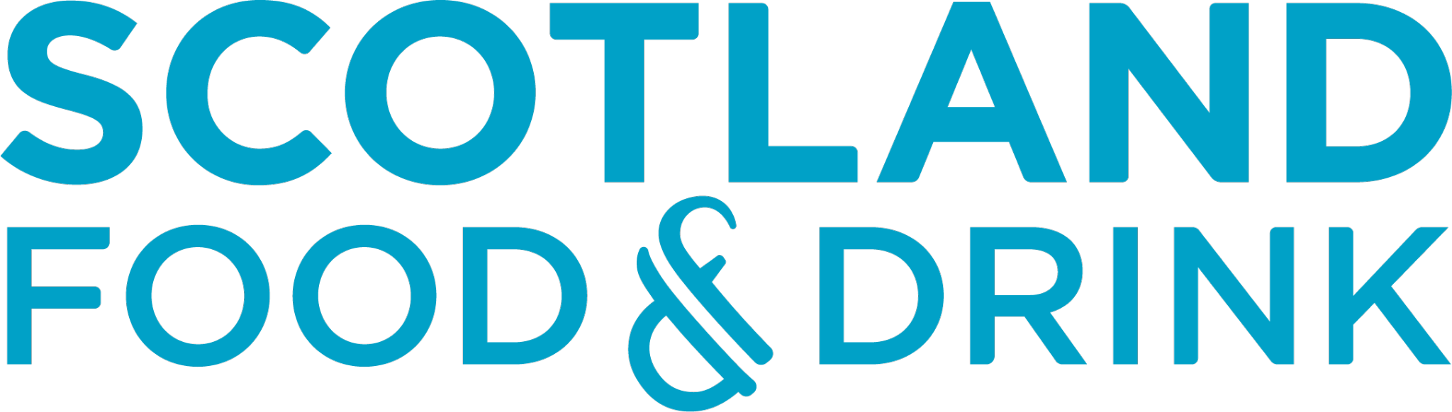 Scotland Food & Drink Logo