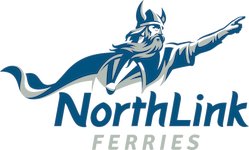 Northlink Ferries Logo