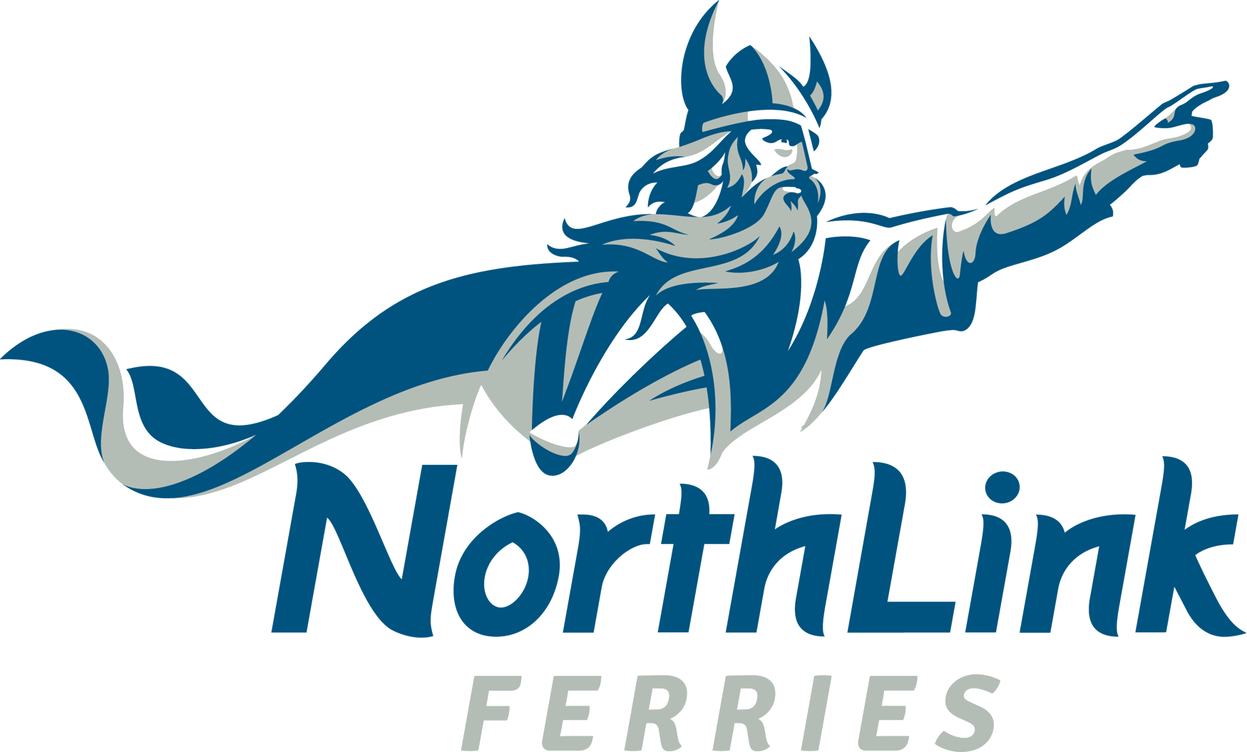 Northlink Ferries Logo