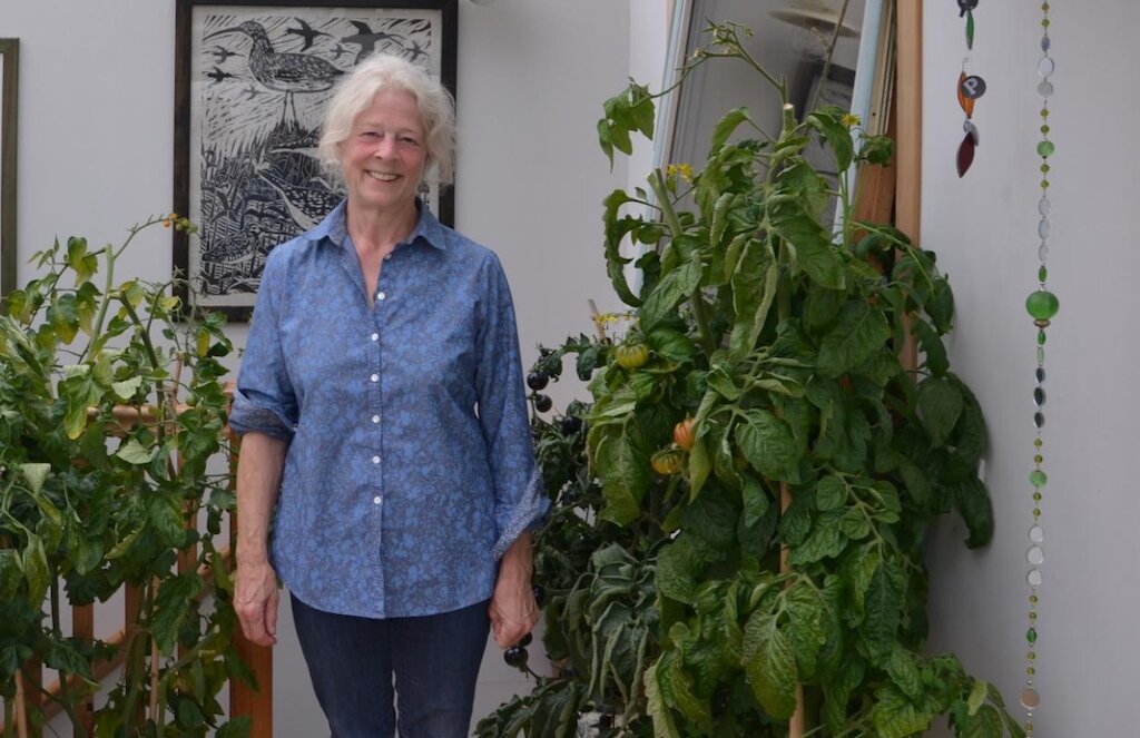 Meet The Board: Bo Simmons | Taste of Shetland