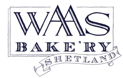 Waas Bakery Logo