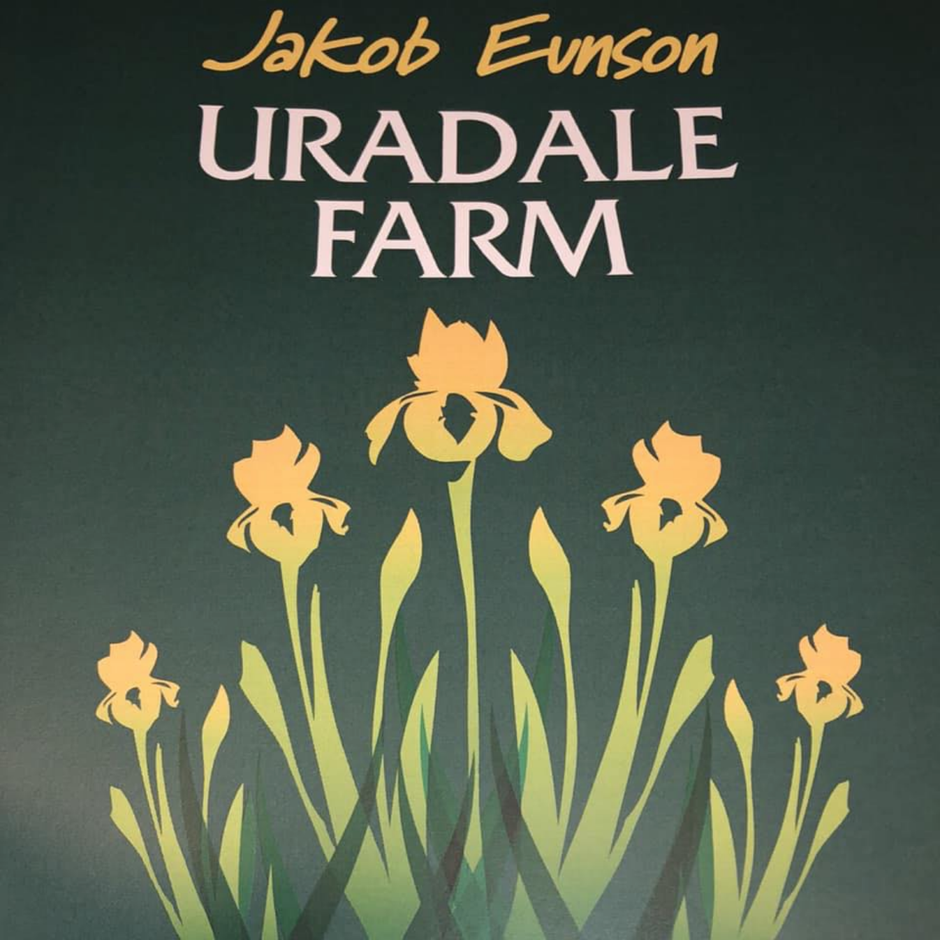 Uradale Farm Logo