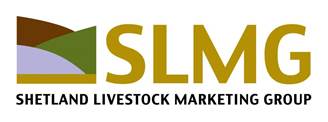 Shetland Livestock Marketing Group Logo
