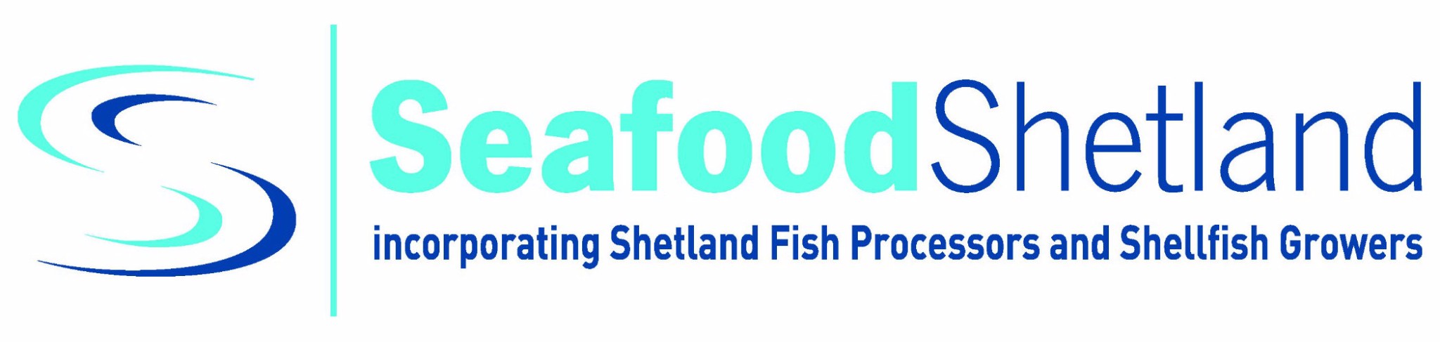 Seafood Shetland Logo