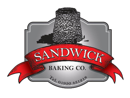 Sandwick Baking Company Logo