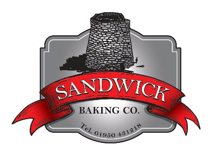 Sandwick Baking Company Taste of Shetland