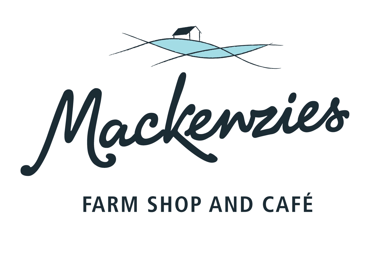 Mackenzie's Farm Shop Logo