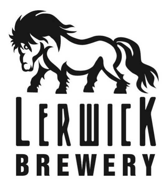 Lerwick Brewery Logo