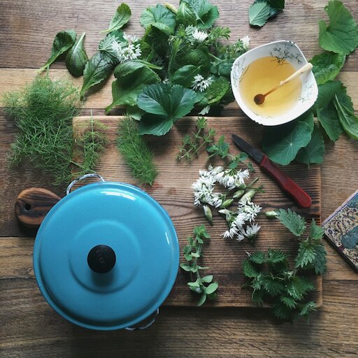 Island Botanicals
