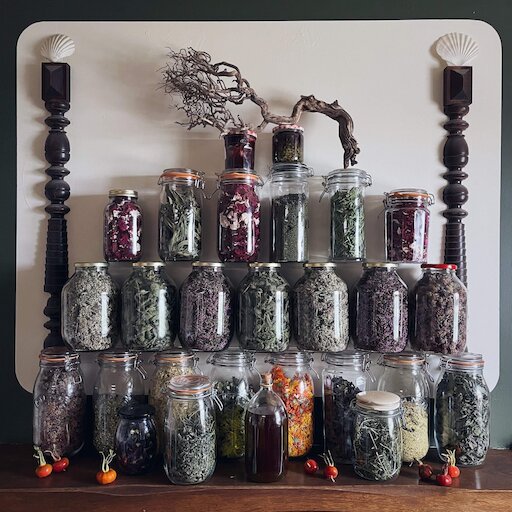 Island Botanicals