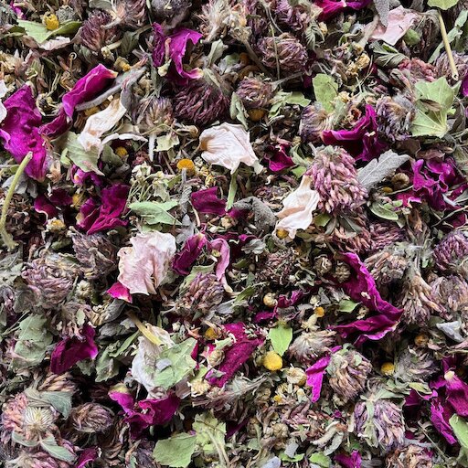 Island Botanicals