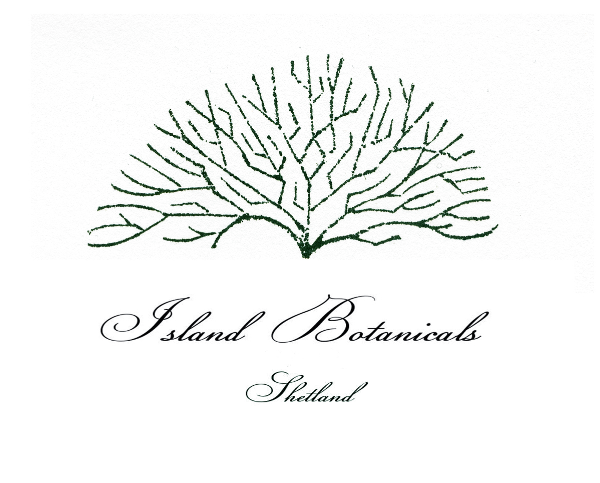 Island Botanicals Logo