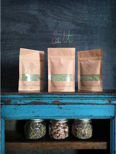 Island Botanicals