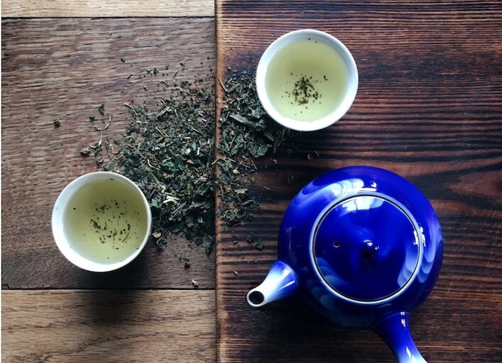 Island Botanicals