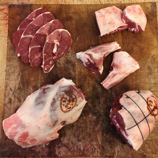 Anderson Butchers