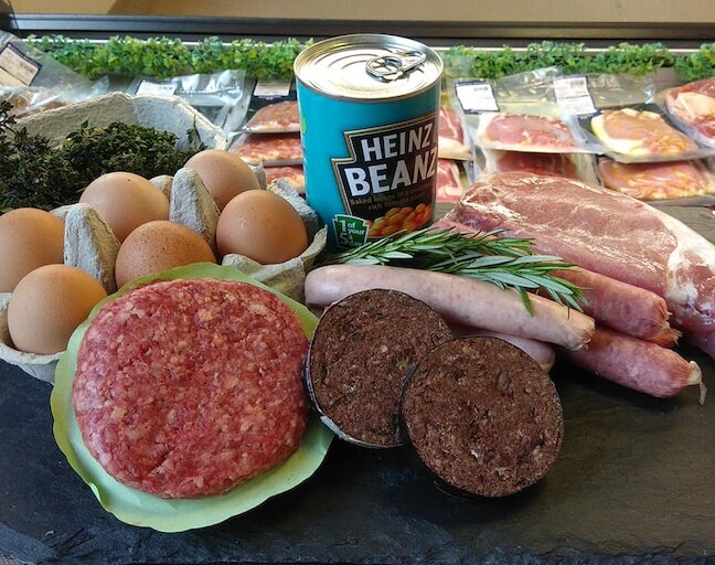 Anderson Butchers