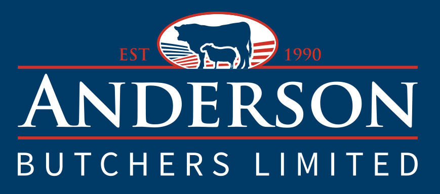 Anderson Butchers Logo