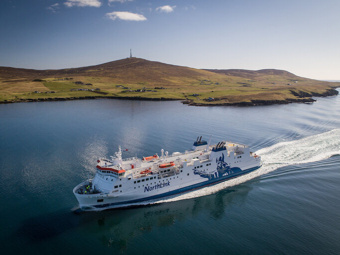 NorthLink Ferries