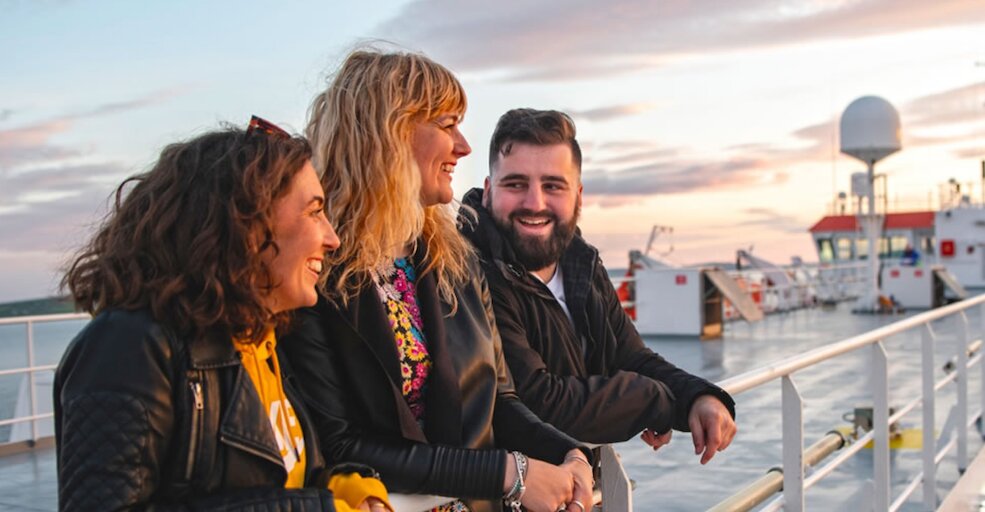 NorthLink Ferries