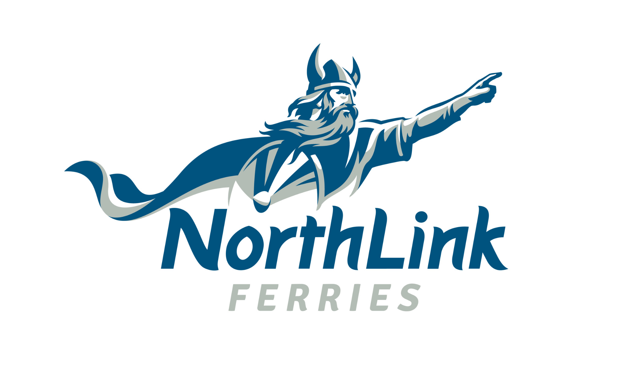 NorthLink Ferries Logo