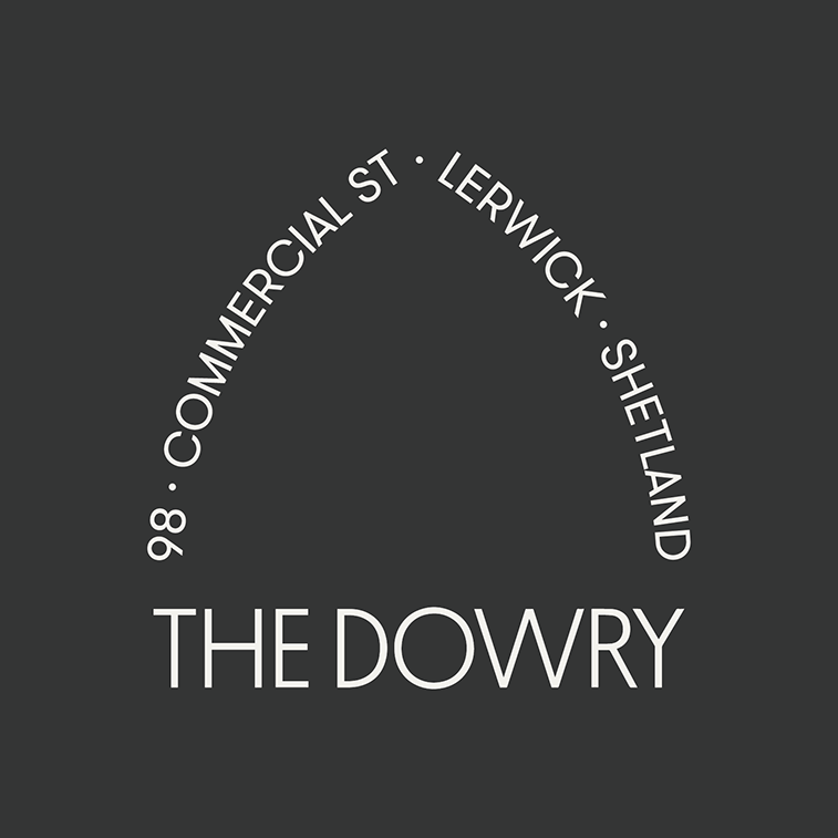 The Dowry Logo
