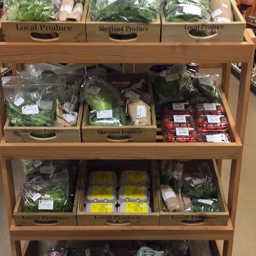 Scoop Wholefoods