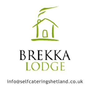Brekka Lodge Logo