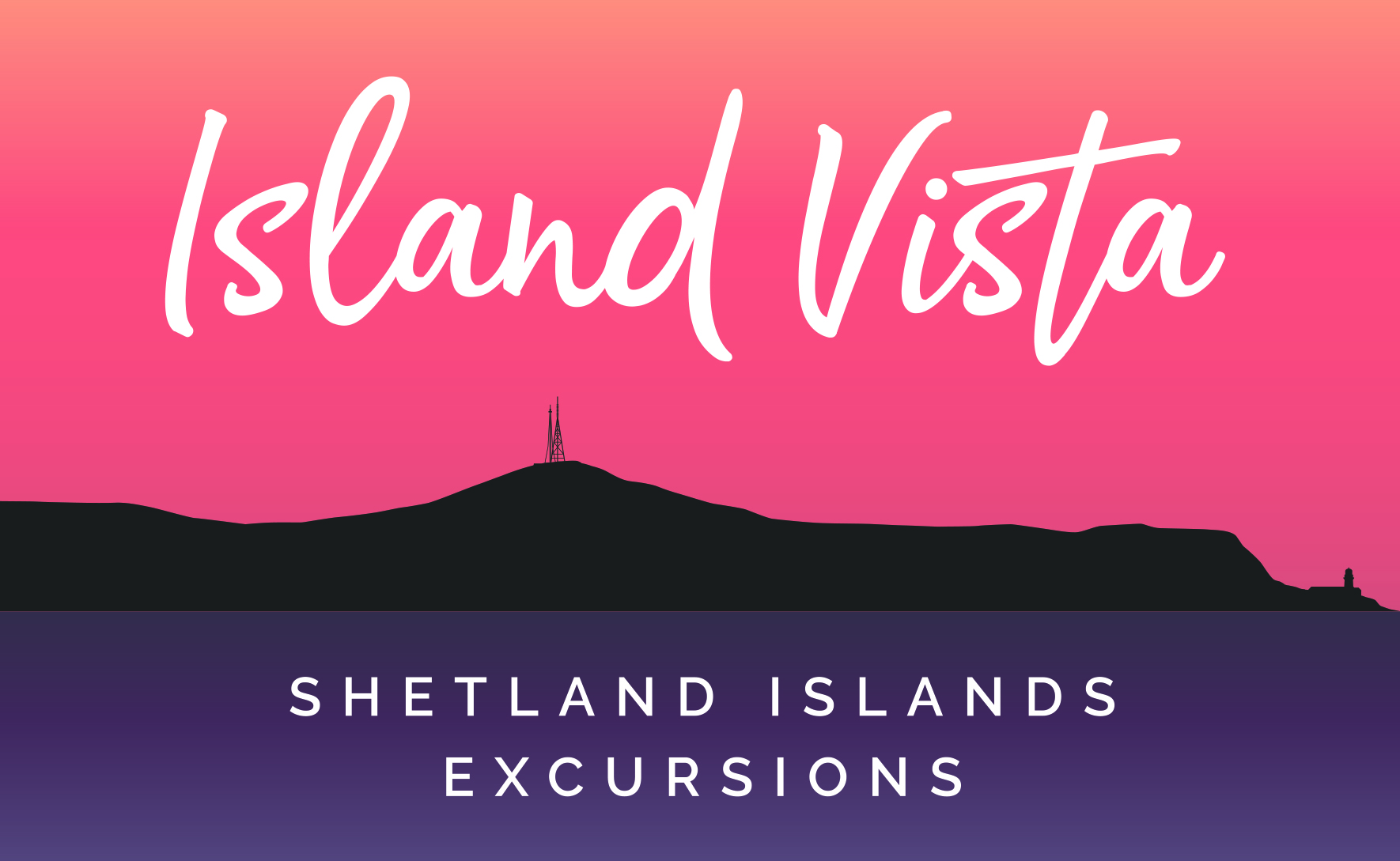 Island Vista Logo