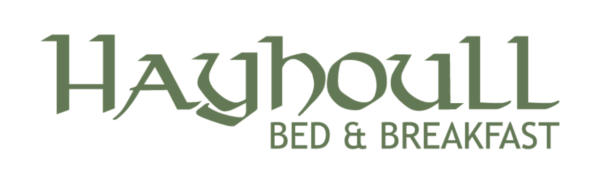 Hayhoull B&B Logo