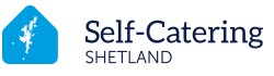 Self-Catering Shetland Logo