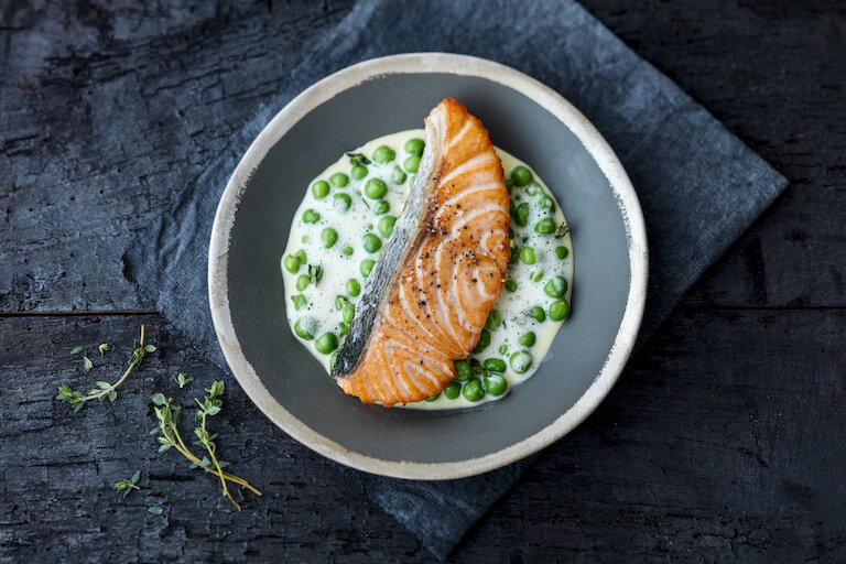 Salmon Scotland