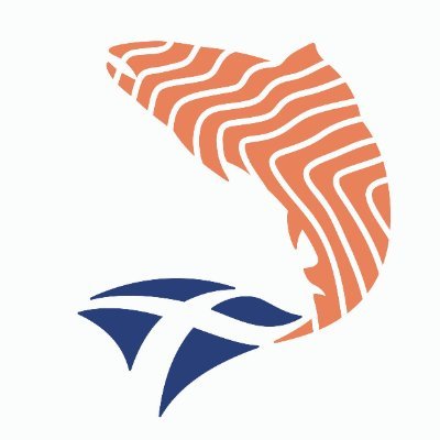 Salmon Scotland Logo