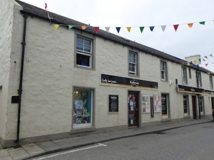 Scalloway Meat Company Ltd