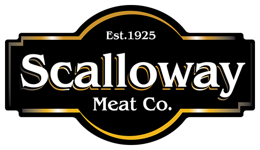 Scalloway Meat Company Ltd Logo