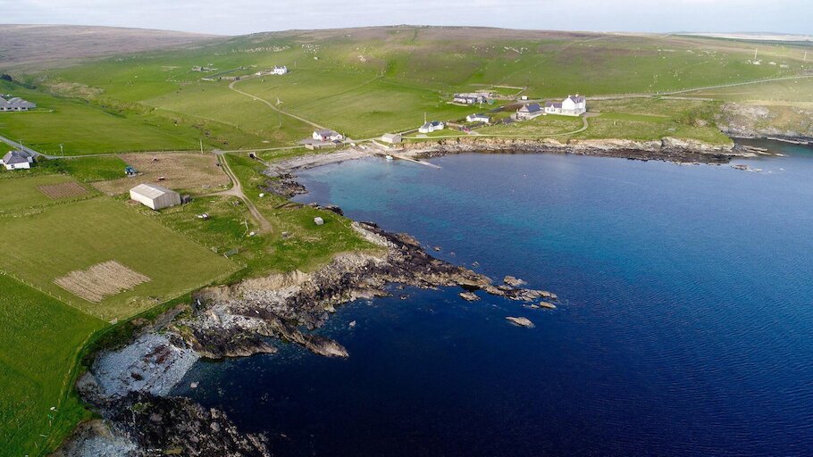 Gord Guest House & Holiday Cottages, Farm, Shop & Café