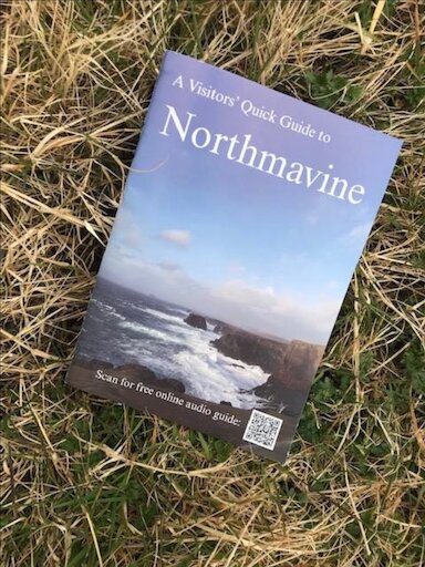 Northmavine Community Development Company Ltd.