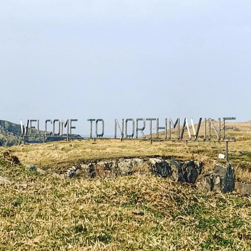 Northmavine Community Development Company Ltd.