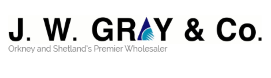 J.W. Gray & Co. Logo