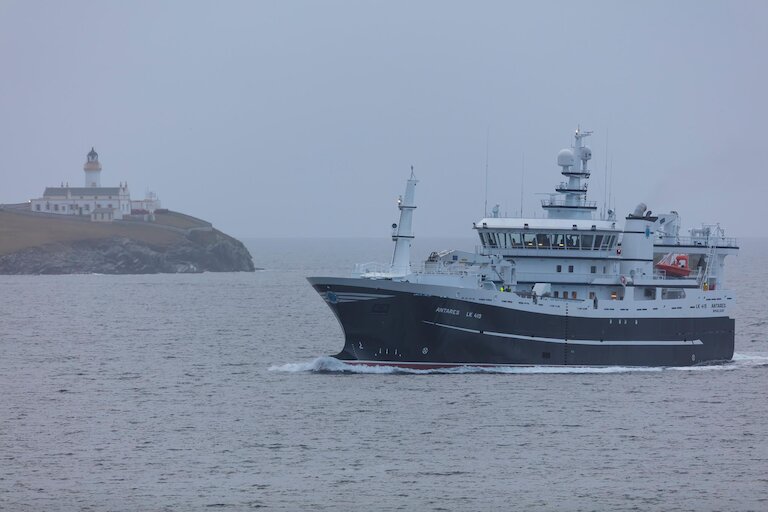 Shetland Fish Producers’ Organisation