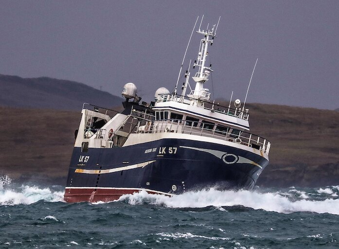 Shetland Fish Producers’ Organisation