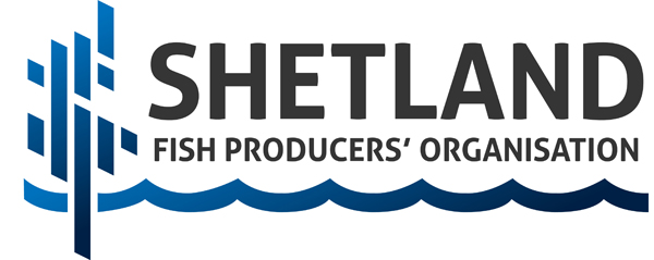 Shetland Fish Producers’ Organisation Logo