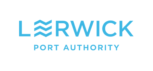 Lerwick Port Authority Logo