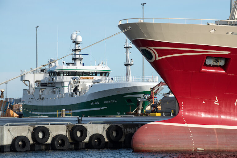 Lerwick Port Authority