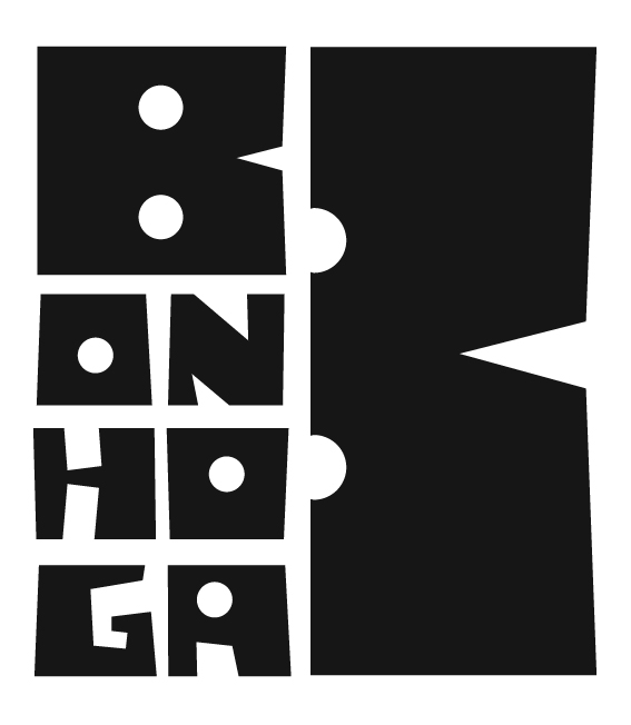 Bonhoga Logo