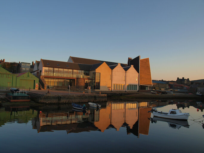 Shetland Amenity Trust