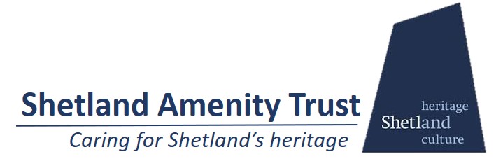 Shetland Amenity Trust Logo