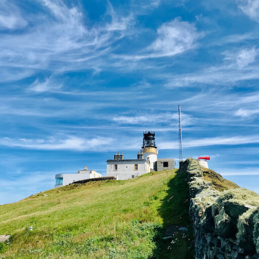 Shetland Amenity Trust