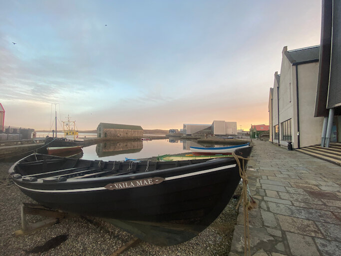 Shetland Amenity Trust