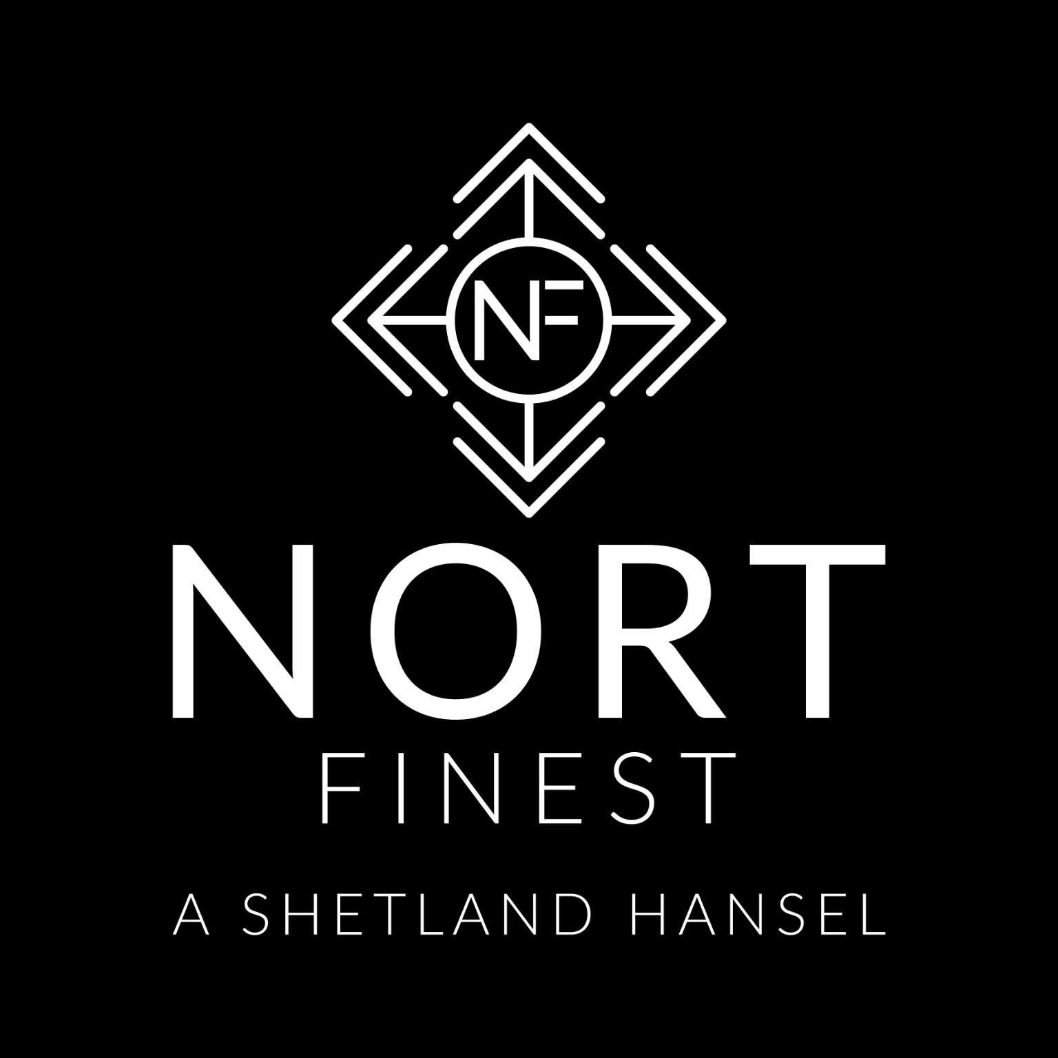 Nort Finest Logo