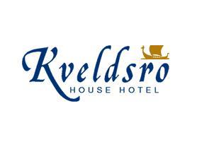 Kveldsro House Hotel Logo